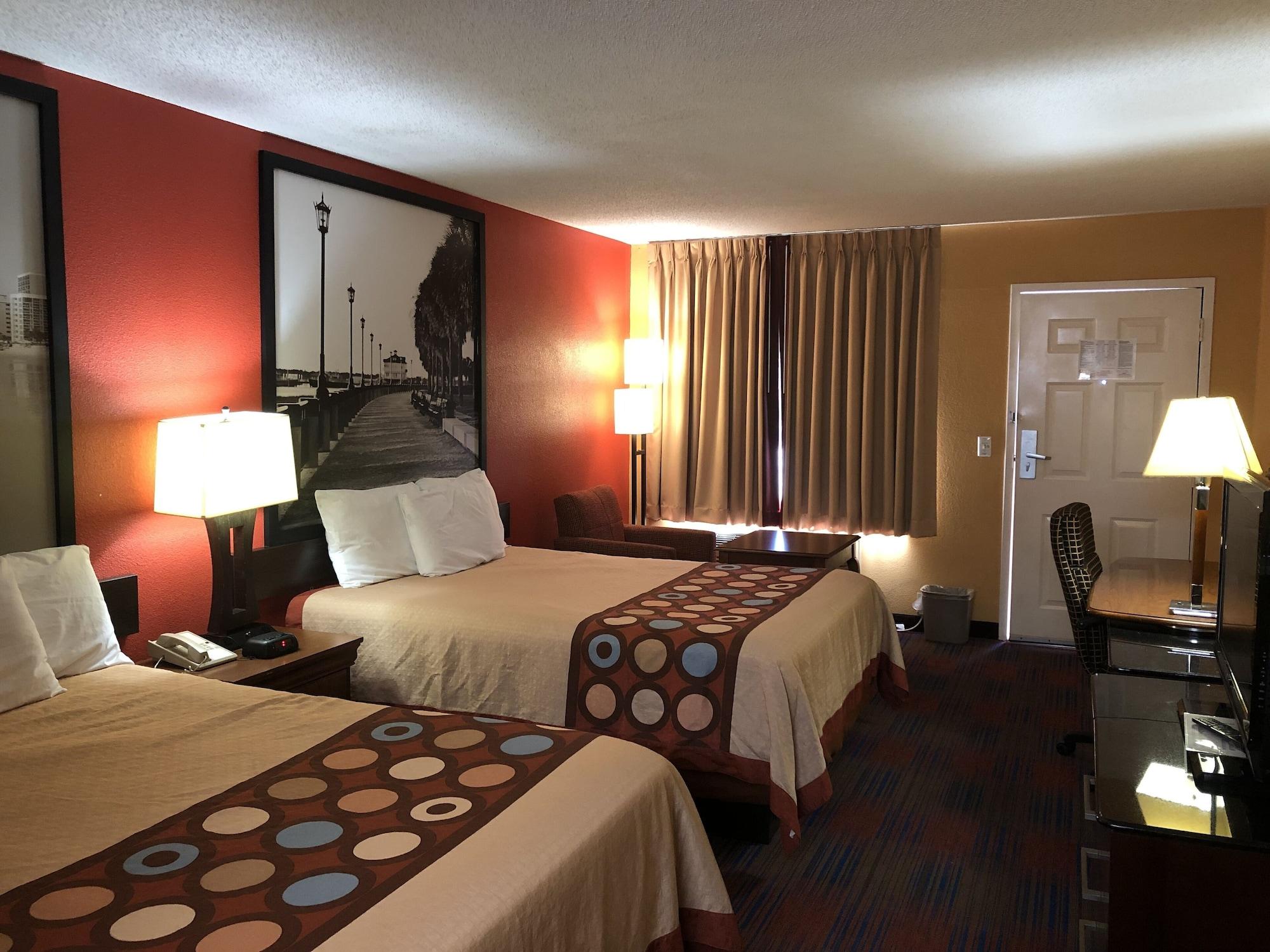 Baymont By Wyndham Richburg - Chester Area Экстерьер фото