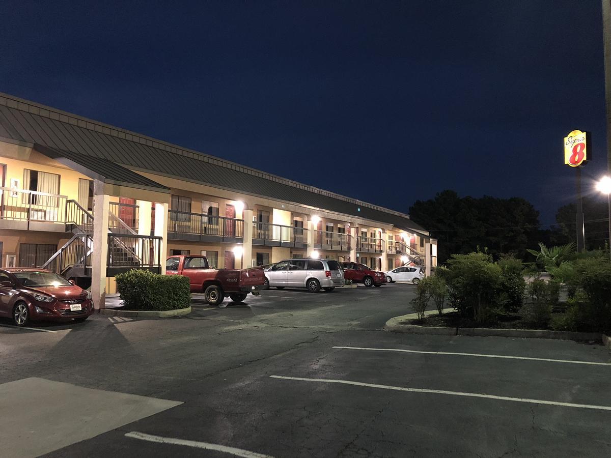 Baymont By Wyndham Richburg - Chester Area Экстерьер фото