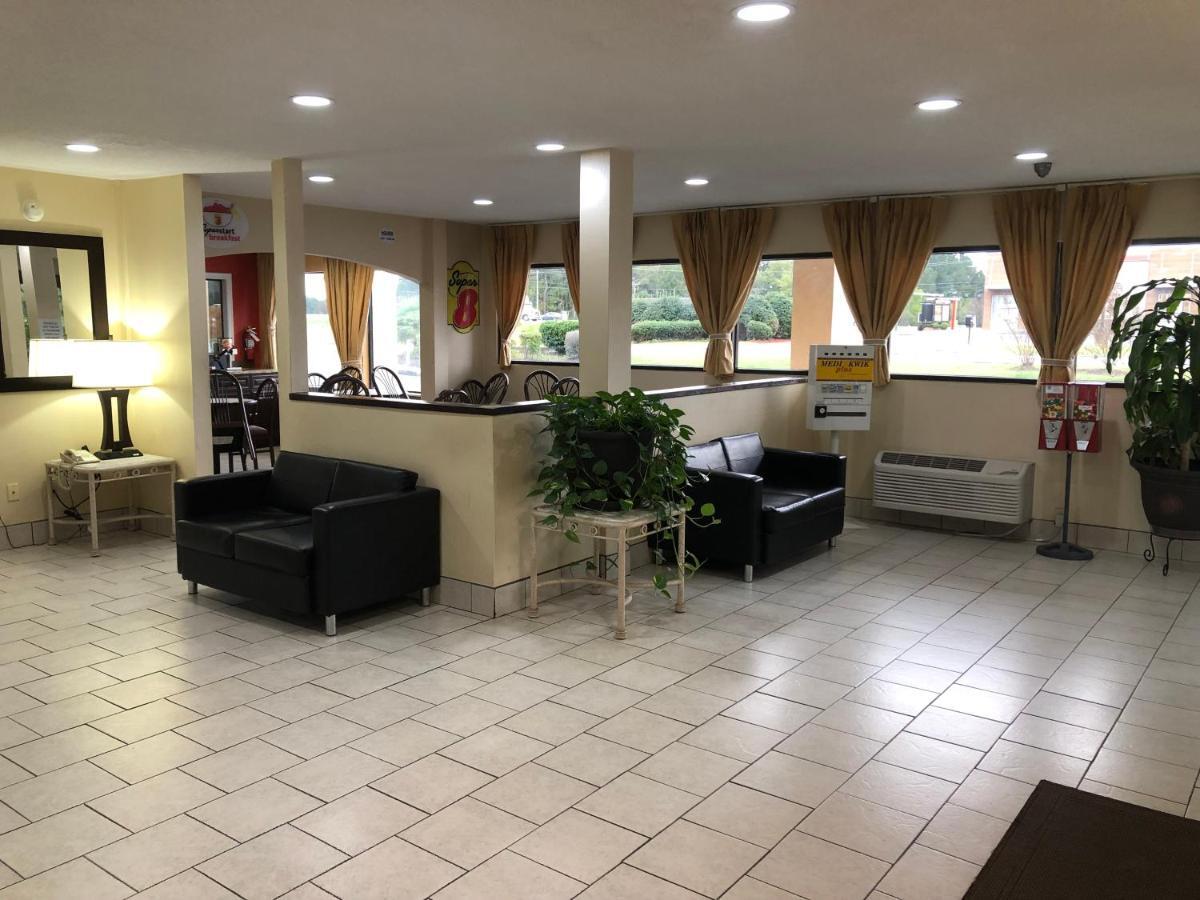 Baymont By Wyndham Richburg - Chester Area Экстерьер фото